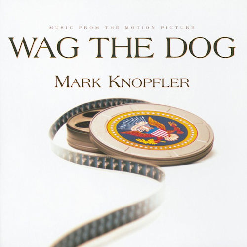 KNOPFLER, MARK - WAG THE DOGKNOPFLER, MARK - WAG THE DOG.jpg